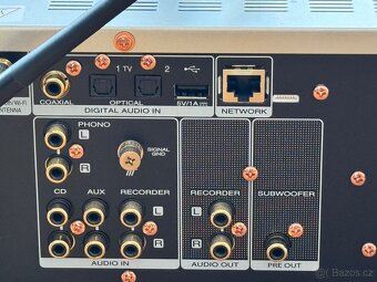 Marantz PM-7000N - 4