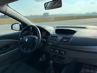 Prodám Renault Mégane 3 1,5 dCi - 4