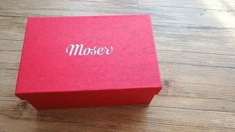 Moser sklenice - 4