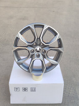 alu kola 5x112 r18 \.\ 5X112 R18 - 4
