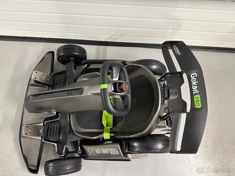 Ninebot Gokart Segway PRO - 4