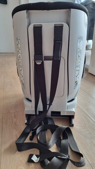 Autosedačka Britax Römer TRIFIX (9 - 18kg, 9m - 4r) - 4