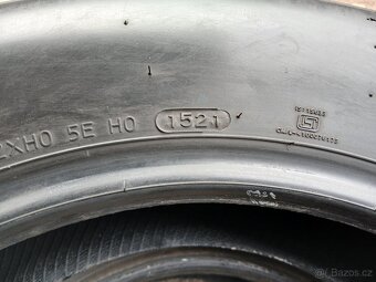 letní pneu 215/65 r17 - 4