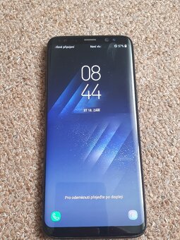Samsung Galaxy S8 - 4