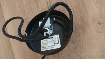 Lustr Möma Möbelix - 4