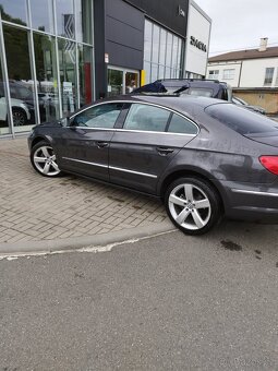 Passat cc - 4