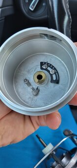 Shimano power Aero 97 - 4