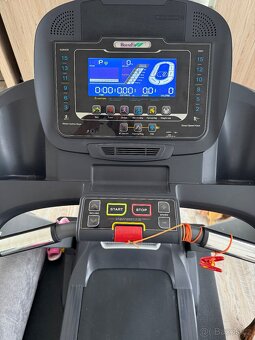 Běžecký pás Spiro 80 Irun - 4