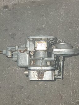 Karburátor Lada 1500,1600ccm ,škoda 130 apod - 4