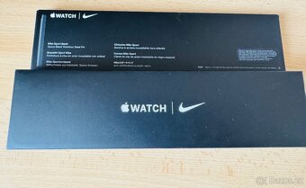 Apple Watch 7, Nike, 45mm - 4