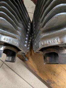 Jawa ČZ Jawa 634 Jawa 638 Jawa 639 Jawa 640 - 4