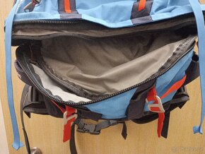 Deuter Guide 40+ SL (dámský batoh) - 4