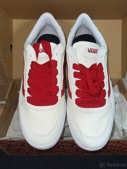Boty Vans - 4