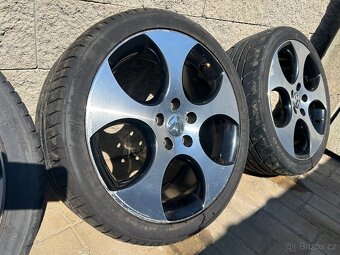 ALU VW GTI Detroit R 18 5 x 112 ET 51 - 4
