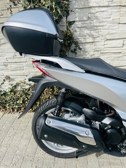 Honda SH 300 i s ABS City r.v.2018 - 4