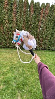 Prodám hh pony xs s vybavením - 4