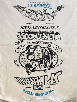 Klučičí tričko zn.Zara,vel.120 - 4