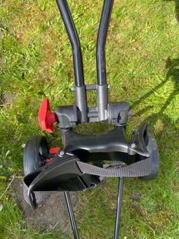 Ezeglide vozík - 4