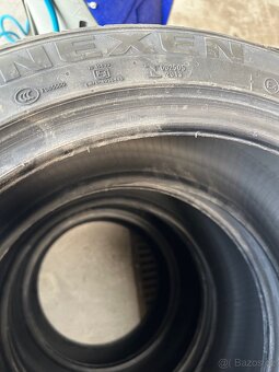 225/45 R17 91W Nexen Nfera Sport SU2 nová sada - 4