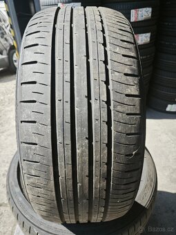 Pneu 225/40 r18 Falken letní - 4