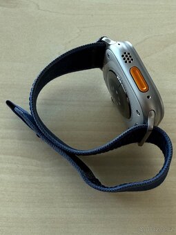 Apple Watch Ultra 2 GPS + Cellular 49mm - 4