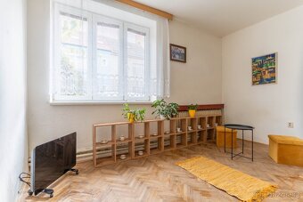 Prodej bytu 49 m² - Brno - Maloměřice - 4
