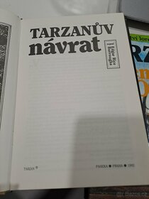Tarzan - 4