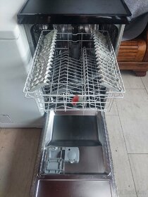 Myčka Elektrolux - 4