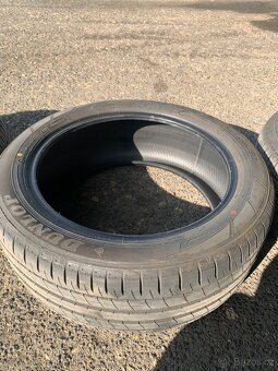 Dunlop 225/50 R18 letni - 4