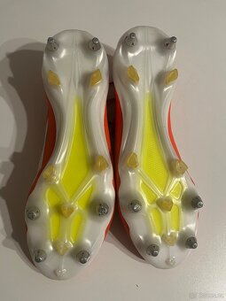 Kopačky adidas crazyfast+ 44 - 4