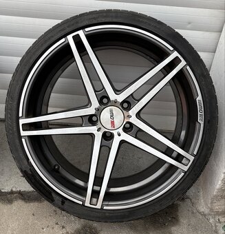 Motec 5x112 19 - 4