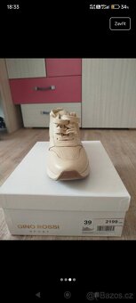 Boty značky Gino Rossi - 4