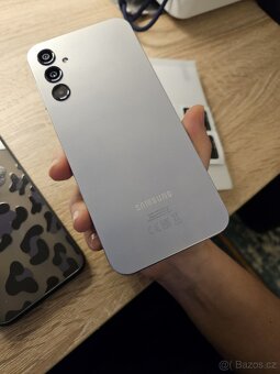 Samsung Galaxy A14 128GB - 4