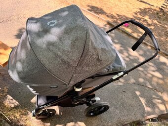Bugaboo Fox 3 zaruka do 11/2025 - 4