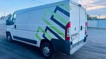 Fiat ducato 2014 - 4