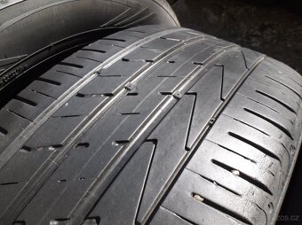 235/55/18 100V HANKOOK 4KS LETNÍ - 4