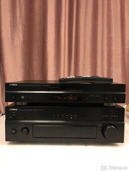 Yamaha - 4