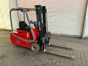 VZV BT C3E 180 r.v. 2008, 2600mth - 4