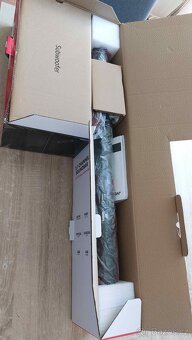 JVC 2.1 Channel Soundbar TH-E631B - 4