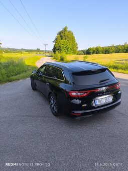 Renault Talisman Energy DCI 160 EDC Magnetic - 4