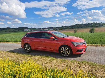 Megane Grandtour limited IV BOSE - 4
