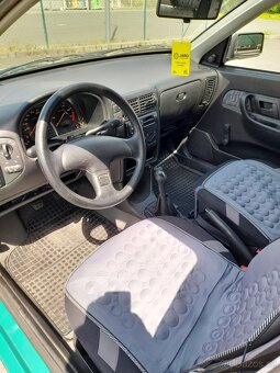 Seat Cordoba 1.4 44kw - 4