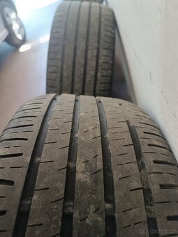 ALU kola 5x100 R16 - 4