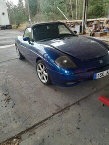 Fiat barchetta - 4