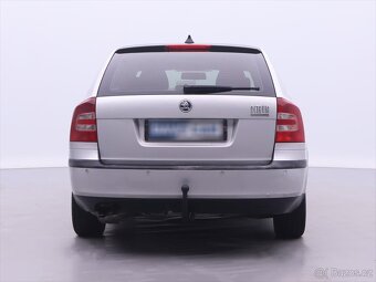 Škoda Octavia 2,0 TDI 103kW Ambition Tažné (2007) - 4