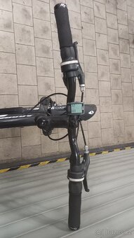 Dětské kolo GT 24" - 4
