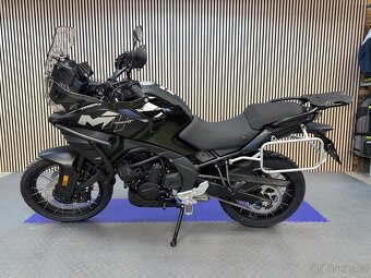CFMOTO 700MT Adventure, SKLADEM, DPH - 4