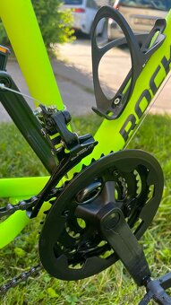 Rockrider ST500 – velikost 24” věk 9-12 let - 4