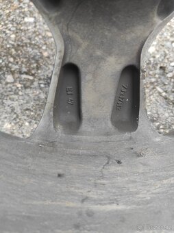 5x110 r17 s pneu Opel - 4