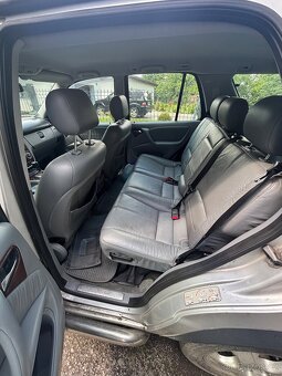 ML 270cdi - 4
